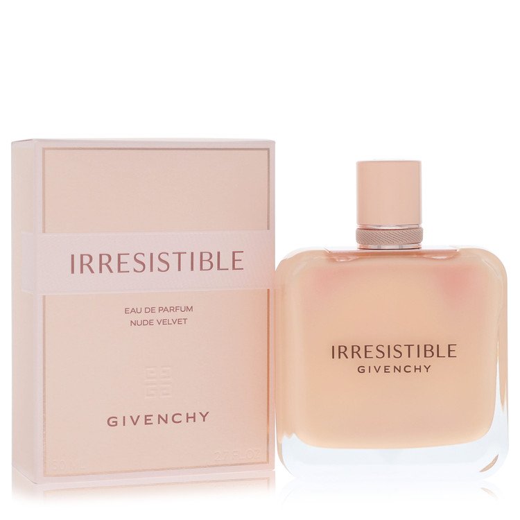 Irresistible Givenchy Nude Velvet by Givenchy