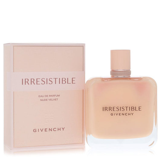 Irresistible Givenchy Nude Velvet by Givenchy