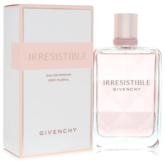 Irresistible Givenchy Very Floral by Givenchy