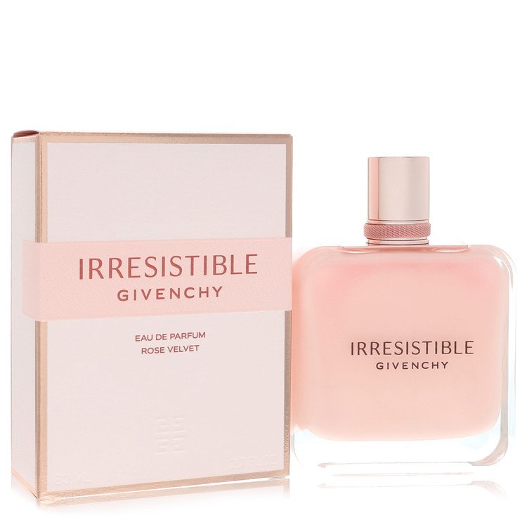 Irresistible Givenchy Rose Velvet by Givenchy