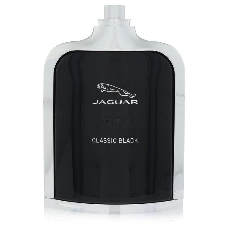 Jaguar Classic Black by Jaguar