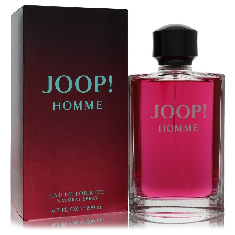 Joop by Joop!