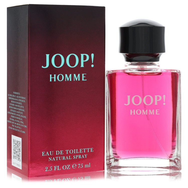 Joop by Joop!