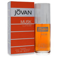Jovan Musk by Jovan