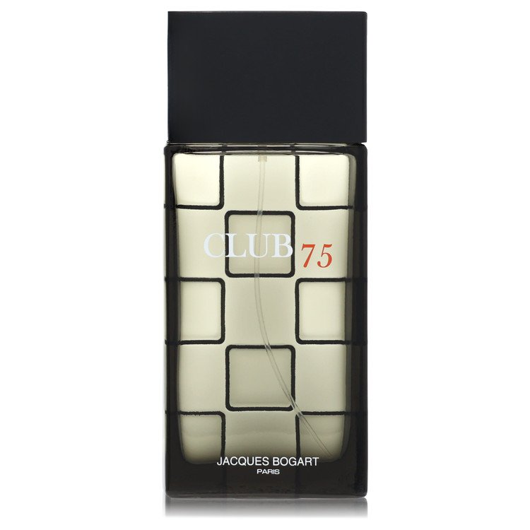 Jacques Bogart Club 75 by Jacques Bogart