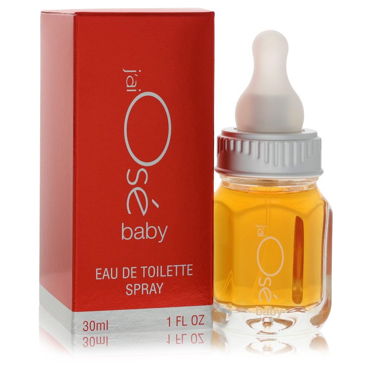 Jai Ose Baby by Guy Laroche