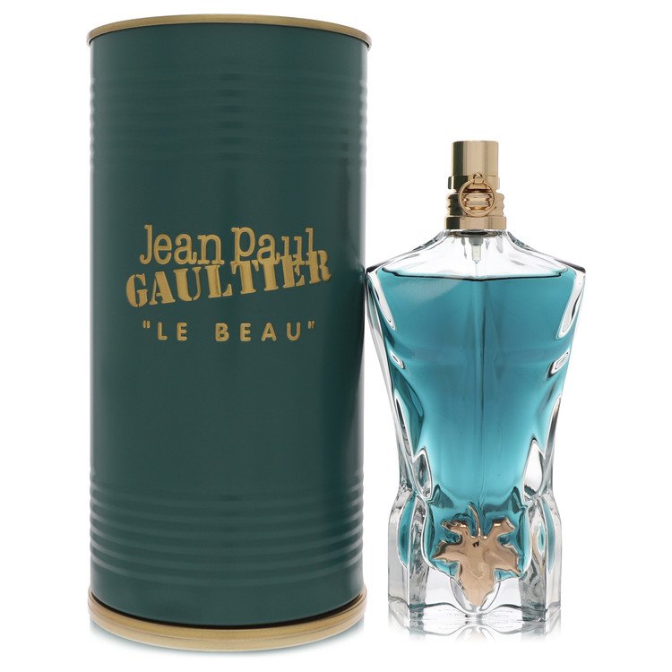 Jean Paul Gaultier Le Beau by Jean Paul Gaultier