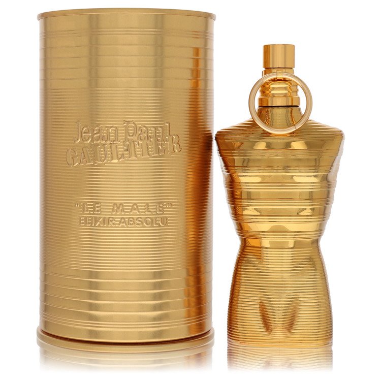 Jean Paul Gaultier le Male Elixir Absolu by Jean Paul Gaultier