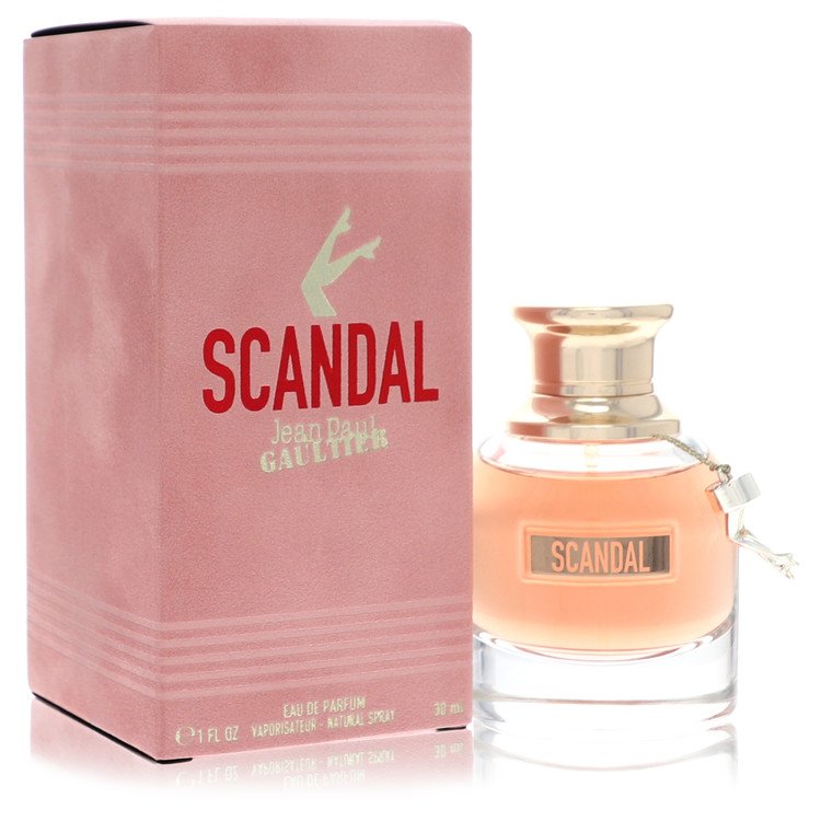 Jean Paul Gaultier Scandal by Jean Paul Gaultier