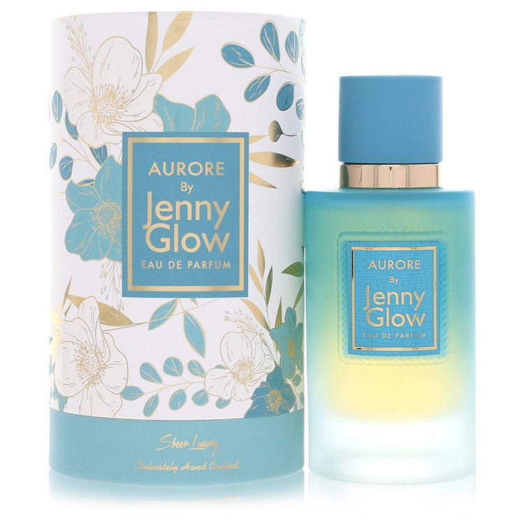 Jenny Glow Aurore by Jenny Glow