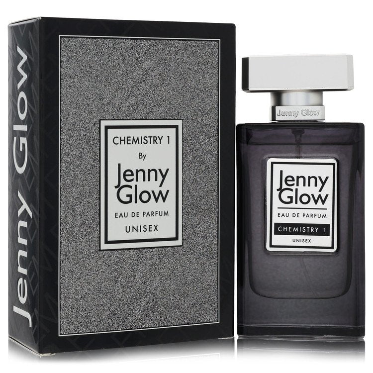 Jenny Glow Chemistry  by Jenny Glow