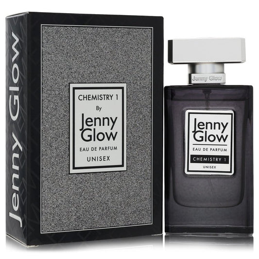 Jenny Glow Chemistry  by Jenny Glow