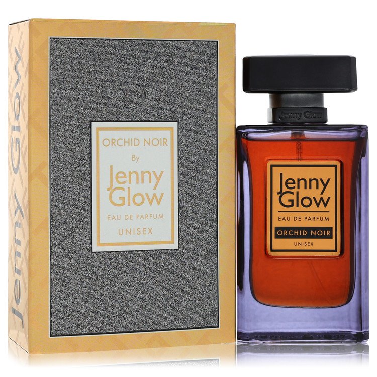 Jenny Glow Orchid Noir by Jenny Glow