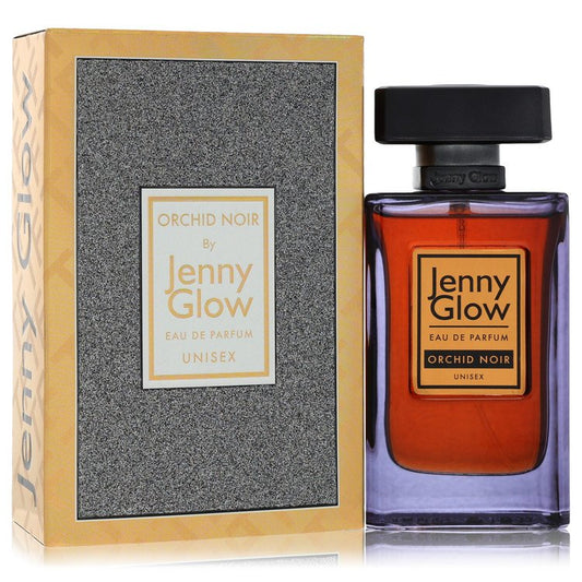 Jenny Glow Orchid Noir by Jenny Glow
