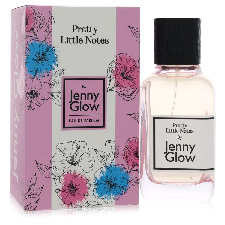 Jenny Glow Pretty Little Notes by Jenny Glow