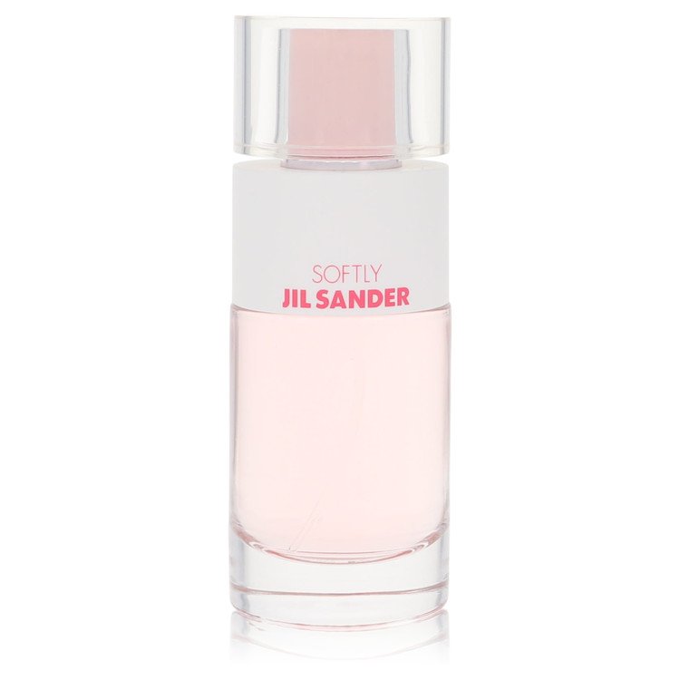 Jil Sander Softly Eau De Petales by Jil Sander