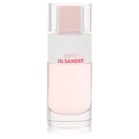 Jil Sander Softly Eau De Petales by Jil Sander