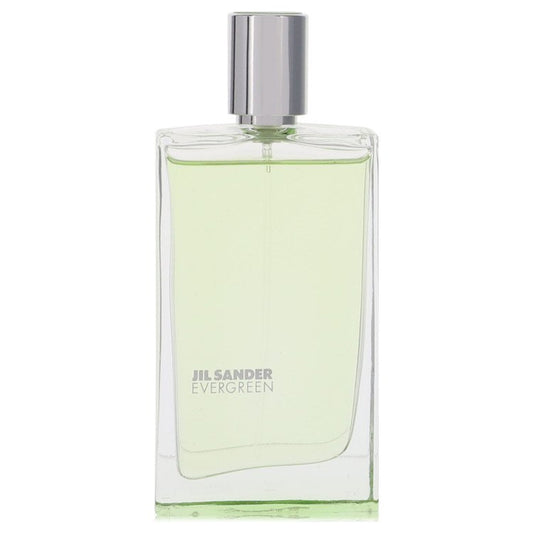Jil Sander Evergreen by Jil Sander