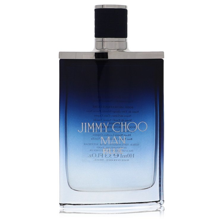 Jimmy Choo Man Blue by Jimmy Choo