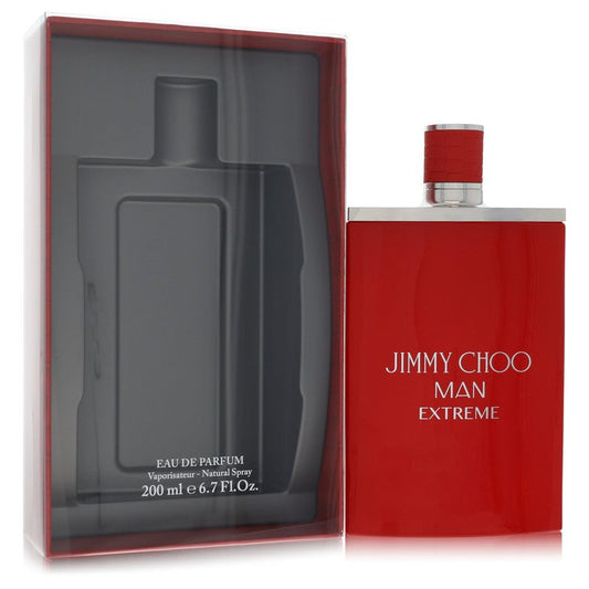 Jimmy Choo Man Extreme by Jimmy Choo