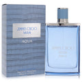 Jimmy Choo Man Aqua by Jimmy Choo