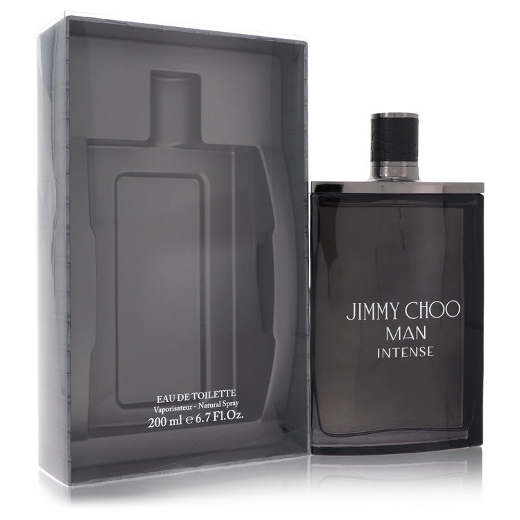 Jimmy Choo Man Intense by Jimmy Choo
