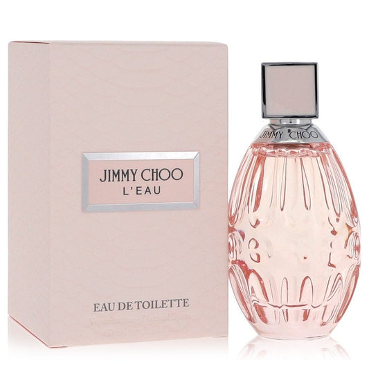 Jimmy Choo L'eau by Jimmy Choo