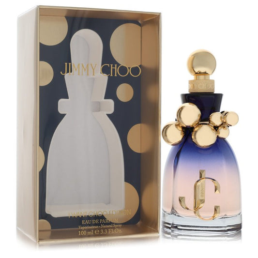 Jimmy Choo I Want Choo by Jimmy Choo