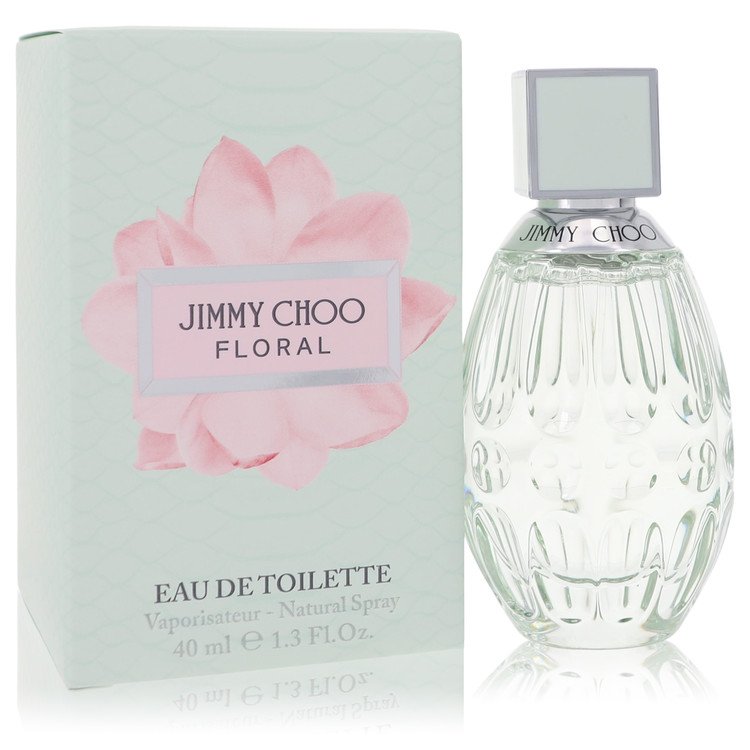 Jimmy Choo Floral by Jimmy Choo