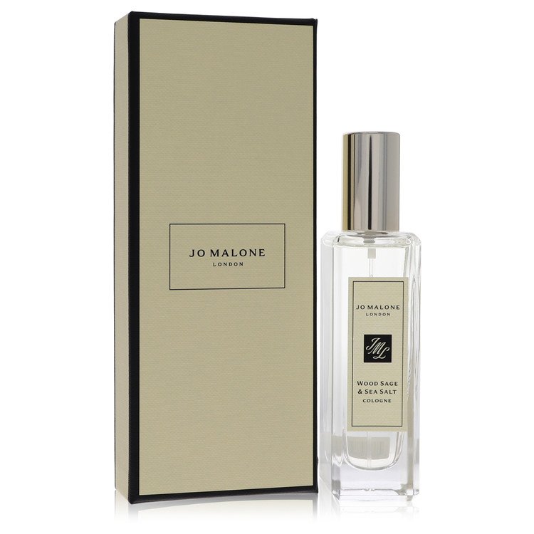 Jo Malone Wood Sage & Sea Salt by Jo Malone