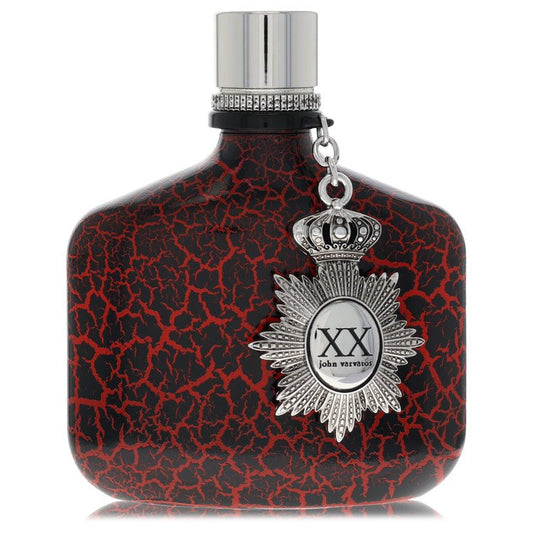 John Varvatos XX Intense by John Varvatos