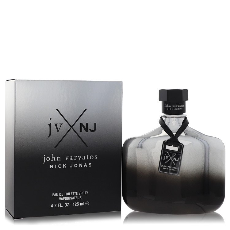 John Varvatos Nick Jonas JV x NJ by John Varvatos