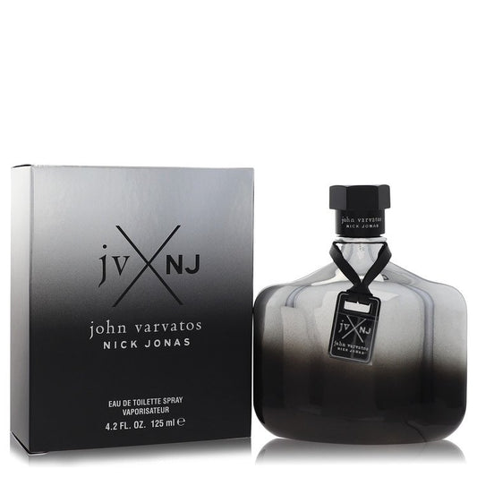 John Varvatos Nick Jonas JV x NJ by John Varvatos