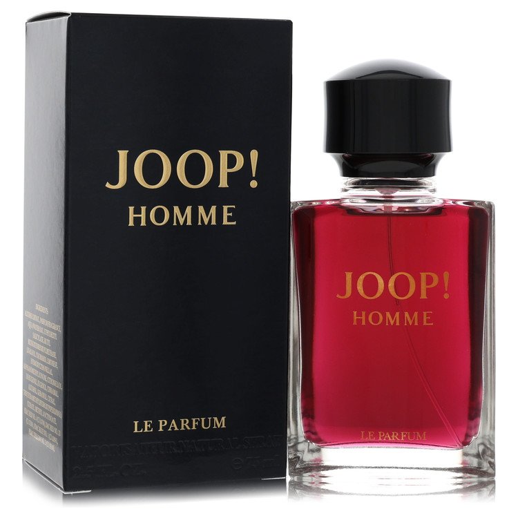 Joop Homme Le Parfum by Joop