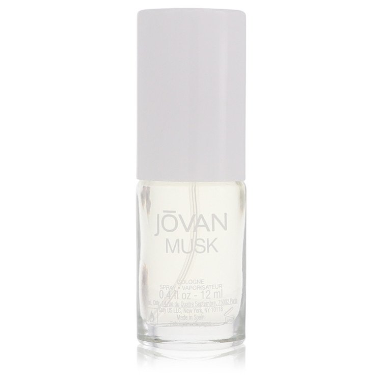 Jovan Musk by Jovan