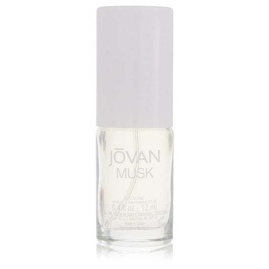 Jovan Musk by Jovan