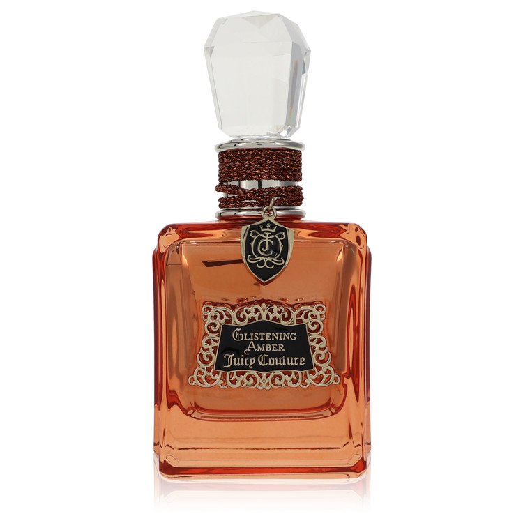Juicy Couture Glistening Amber by Juicy Couture