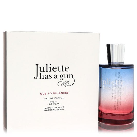 Juliette Has A Gun Ode To Dullness by Juliette Has A Gun