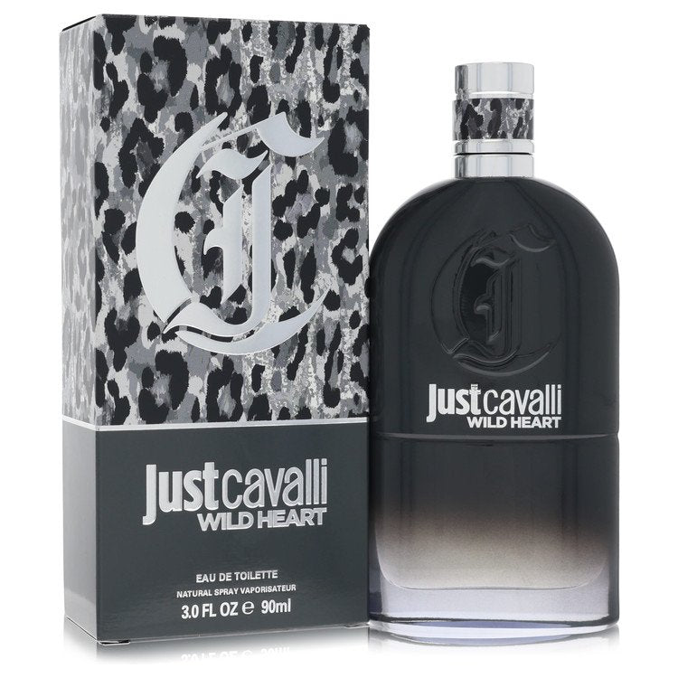 Just Cavalli Wild Heart by Cavalli