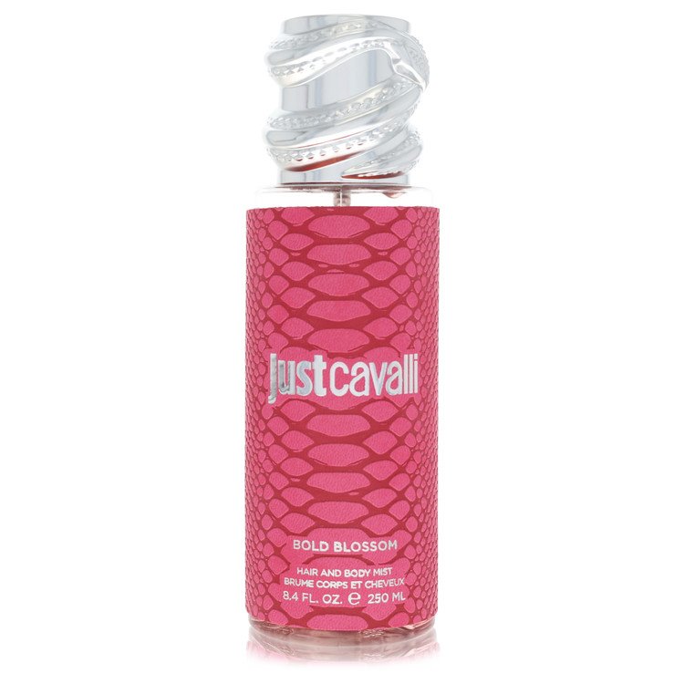 Just Cavalli Bold Blossom by Just Cavalli