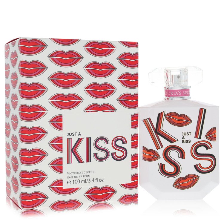 Just a Kiss by Victoria's Secret