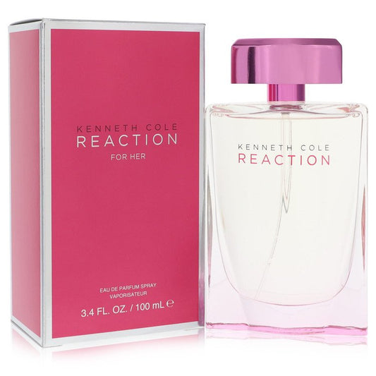 Kenneth Cole Reaction by Kenneth Cole