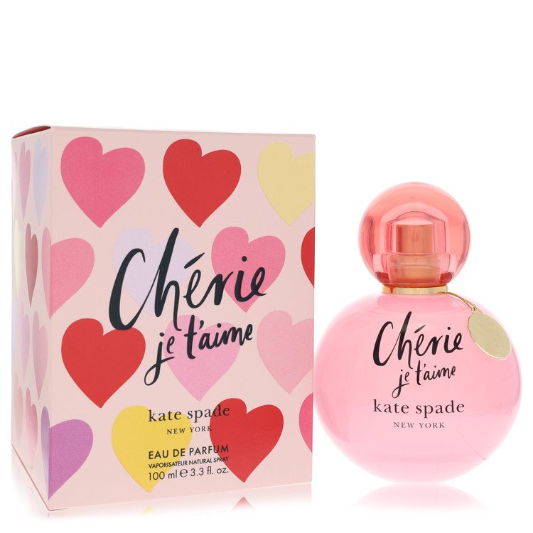 Kate Spade Cherie Je T'aime by Kate Spade