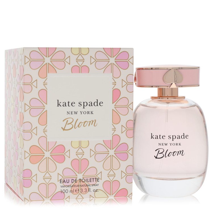 Kate Spade New York Bloom by Kate Spade