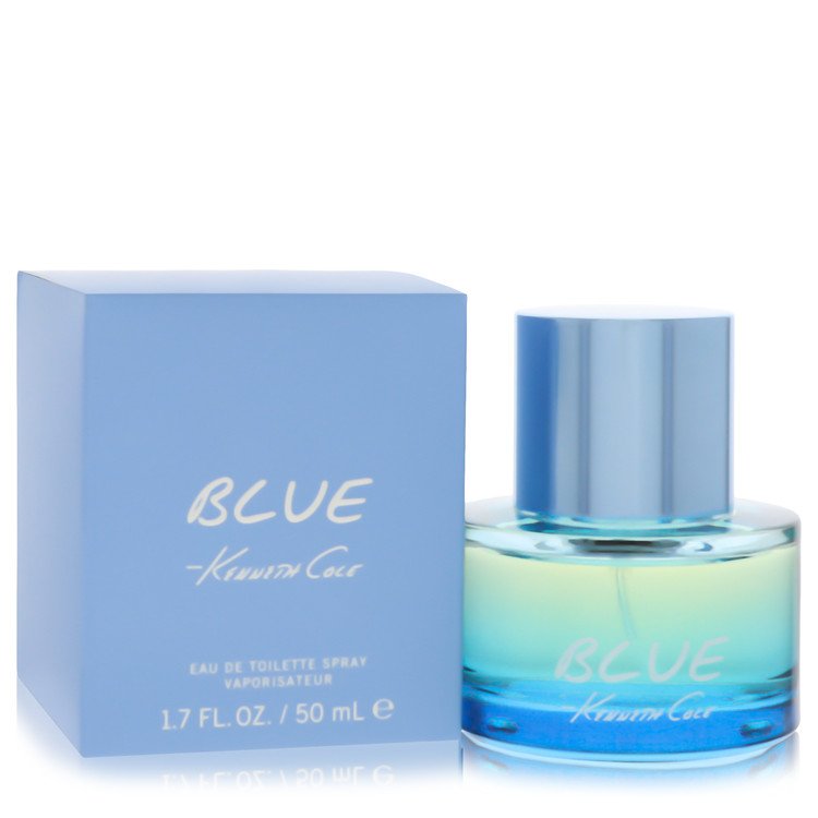Kenneth Cole Blue by Kenneth Cole