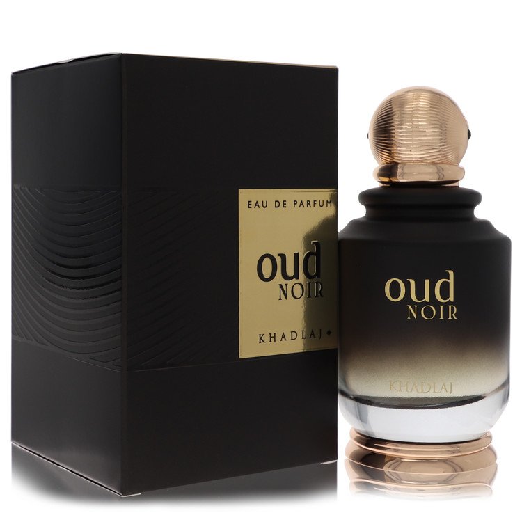 Khadlaj Oud Noir by Khadlaj