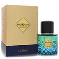 Khadlaj La Fede Intoxicate Blue Elixir by Khadlaj