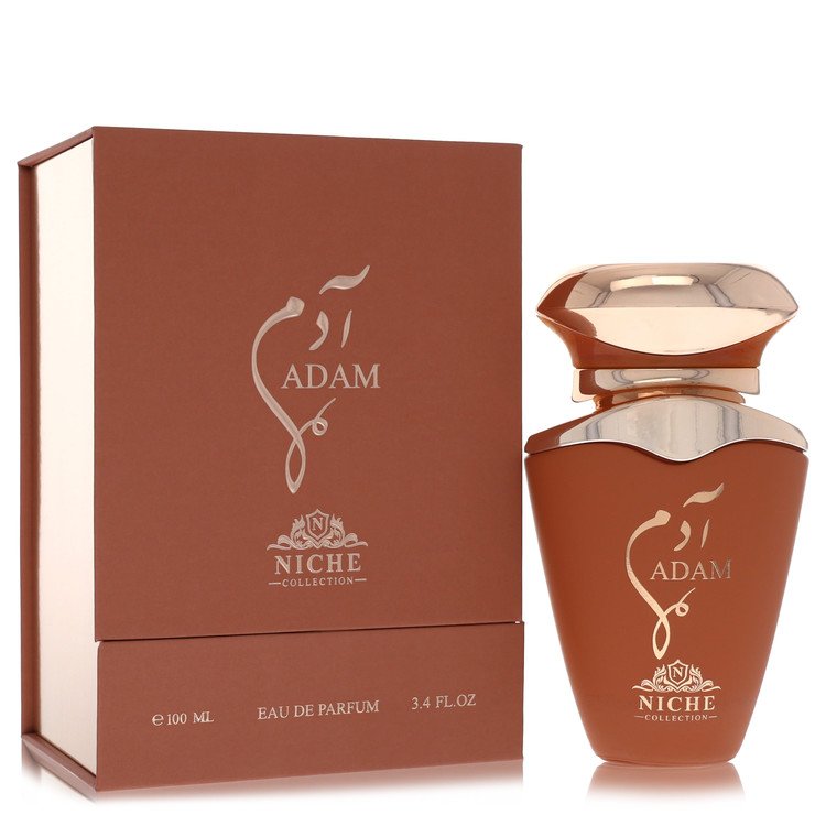 Khalis Adam Niche Collection by Khalis