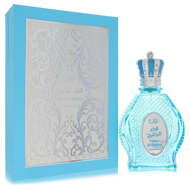 Khalis Fakhar Al Khaleej Sharqiyat Collection by Khalis