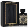 Khalis Oud Is Glory Niche Collection by Khalis
